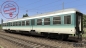Preview: n-Coaches "Karlsruher cab car" (mintgreen)
