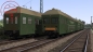 Preview: Doppelstockwagen DBvq & DBvu