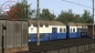 Mobile Preview: Doppelstockwagen DBvq & DBvu - "S-Bahn Rostock"