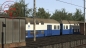 Preview: Double-deck DBvq & DBvu - "S-Bahn Rostock"