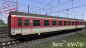 Preview: Abteilwagen Bomz 236
