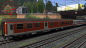 Preview: Halbgepäckwagen ABbd 406.1