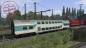 Preview: Doppelstockwagen DBuz 747