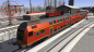 Preview: Doppelstockwagen DBuz 747 & DABbuzf 778