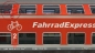 Preview: Doppelstockwagen DBuz 748 "FahrradExpress"