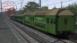 Preview: Doppelstockwagen DBx