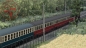 Preview: Abteilwagen Avmz 111 - Intercity '79