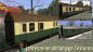 Preview: Half baggage wagon BDmse & BDs 275