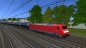 Preview: PTP® 2: Eurobahn 2 (Hamm-Paderborn)