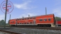 Preview: Doppelstockwagen DBuz 747