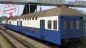 Preview: Doppelstockwagen DBvq & DBvu - "S-Bahn Rostock"