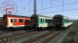 Preview: Abteilwagen Bom 280