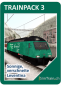 Preview: Trainpack 03
