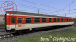 Preview: Abteilwagen Bomz 236