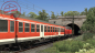 Preview: Silberlinge 2000 (n-Wagen)