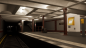 Preview: SubwaySim 2 - Berlin Route DLC: U4