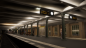 Preview: SubwaySim 2 - Berlin Route DLC: U4