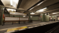 Preview: SubwaySim 2 - Berlin Route DLC: U4