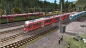 Preview: Fahrdienst 22