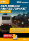 Preview: Das große Fahrzeugpaket - Reloaded - AddOn für MS Train Simulator