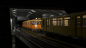 Preview: Berlin Vehicle DLC: Gisela (GI/1E)