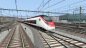 Preview: "GIRUNO" RABe 501