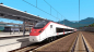 Preview: "GIRUNO" RABe 501