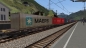 Preview: Gotthard Panorama Express
