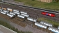 Preview: Zirkus KNIE Train