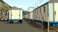 Preview: Zirkus KNIE Train