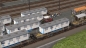 Preview: Zirkus KNIE Train
