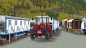 Preview: Zirkus KNIE Train