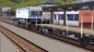 Preview: Zirkus KNIE Train