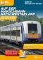 Preview: Auf der Marschbahn nach Westerland - Reloaded - AddOn für MS Train Simulator