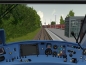 Preview: Auf der Marschbahn nach Westerland - Reloaded - AddOn für MS Train Simulator