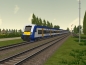 Preview: Auf der Marschbahn nach Westerland - Reloaded - AddOn für MS Train Simulator