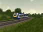 Preview: Auf der Marschbahn nach Westerland - Reloaded - AddOn für MS Train Simulator