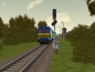 Preview: Auf der Marschbahn nach Westerland - Reloaded - AddOn für MS Train Simulator