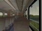 Preview: Auf der Marschbahn nach Westerland - Reloaded - AddOn für MS Train Simulator