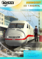 Preview: Reisezeit ICE 1 Rheintal