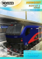 Preview: REISEZEIT: Nightjet 2 40420