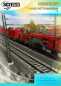 Preview: REISEZEIT Tunnelrettungszug 1
