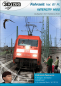Preview: Fahrzeit Vol. 61 PL 'INTERCITY MOD'