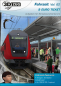Preview: Fahrzeit Vol. 62 '9 EURO TICKET'