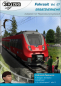 Preview: Fahrzeit Vol. 67 'ERSATZVERKEHR'