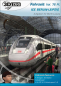 Preview: Fahrzeit Vol. 76 PL 'ICE Berlin-Leipzig'