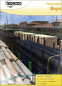 Preview: Snps-Flachwagen