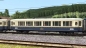 Preview: Alpine Classic Pullman Express