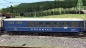 Preview: Alpine Classic Pullman Express