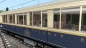 Preview: Alpine Classic Pullman Express